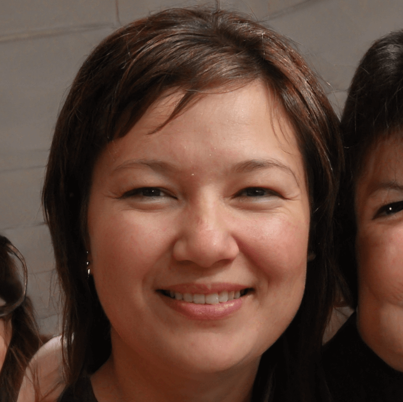 Foto de Ana Oliveira, Auditora Fiscal que utiliza o ConcurSIGA