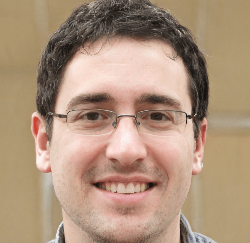 Foto de Pedro Santos, Policial Federal que utiliza o ConcurSIGA